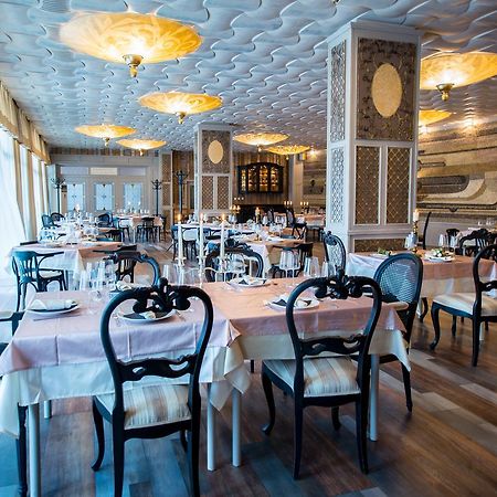 Hotel Vereya Стара-Загора Экстерьер фото