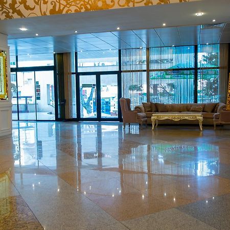 Hotel Vereya Стара-Загора Экстерьер фото