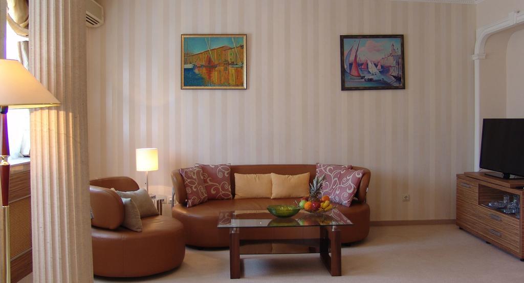 Hotel Vereya Стара-Загора Экстерьер фото