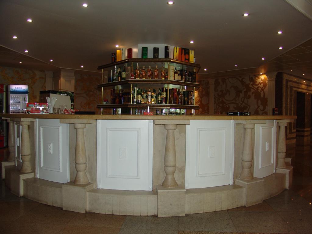 Hotel Vereya Стара-Загора Экстерьер фото