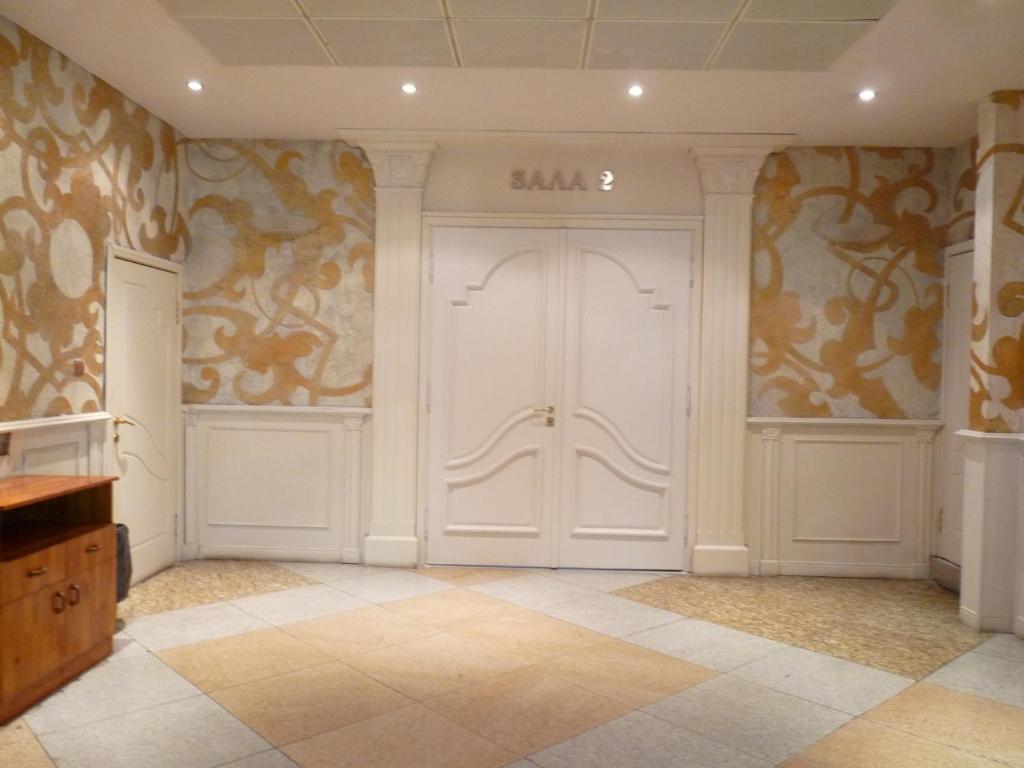 Hotel Vereya Стара-Загора Экстерьер фото