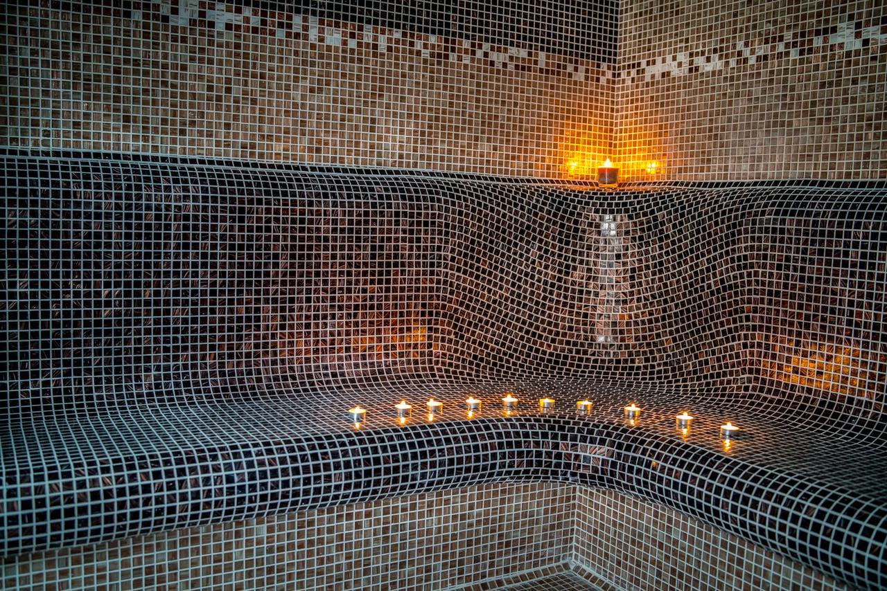 Hotel Vereya Стара-Загора Экстерьер фото