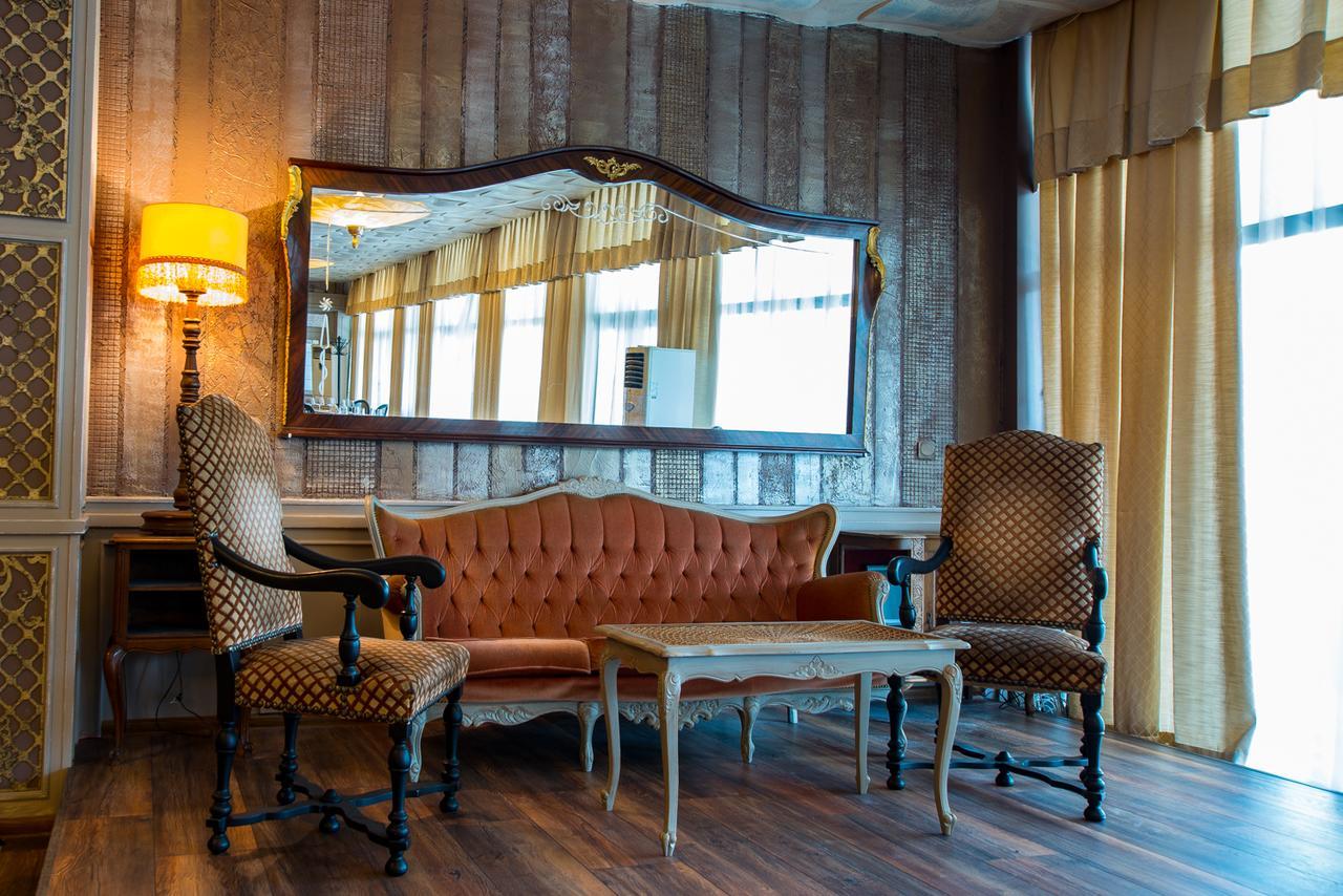 Hotel Vereya Стара-Загора Экстерьер фото