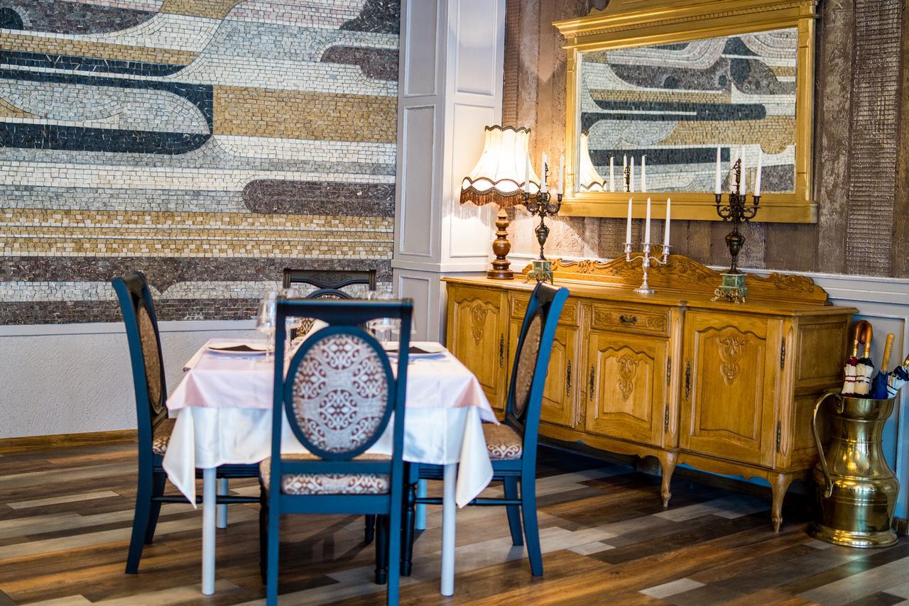 Hotel Vereya Стара-Загора Экстерьер фото