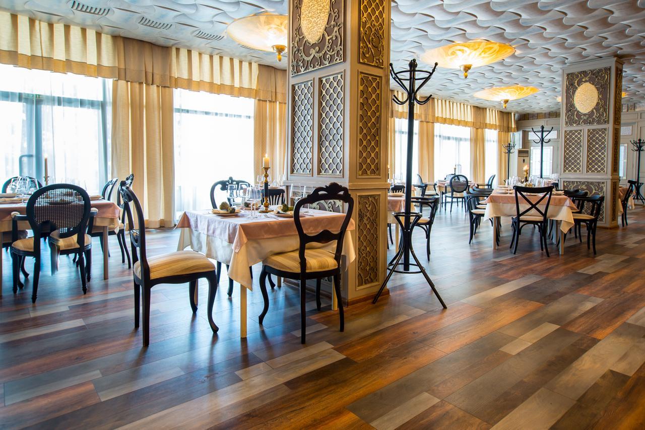 Hotel Vereya Стара-Загора Экстерьер фото