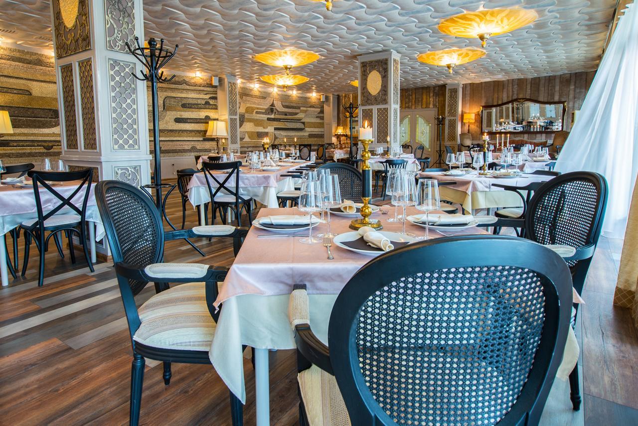 Hotel Vereya Стара-Загора Экстерьер фото