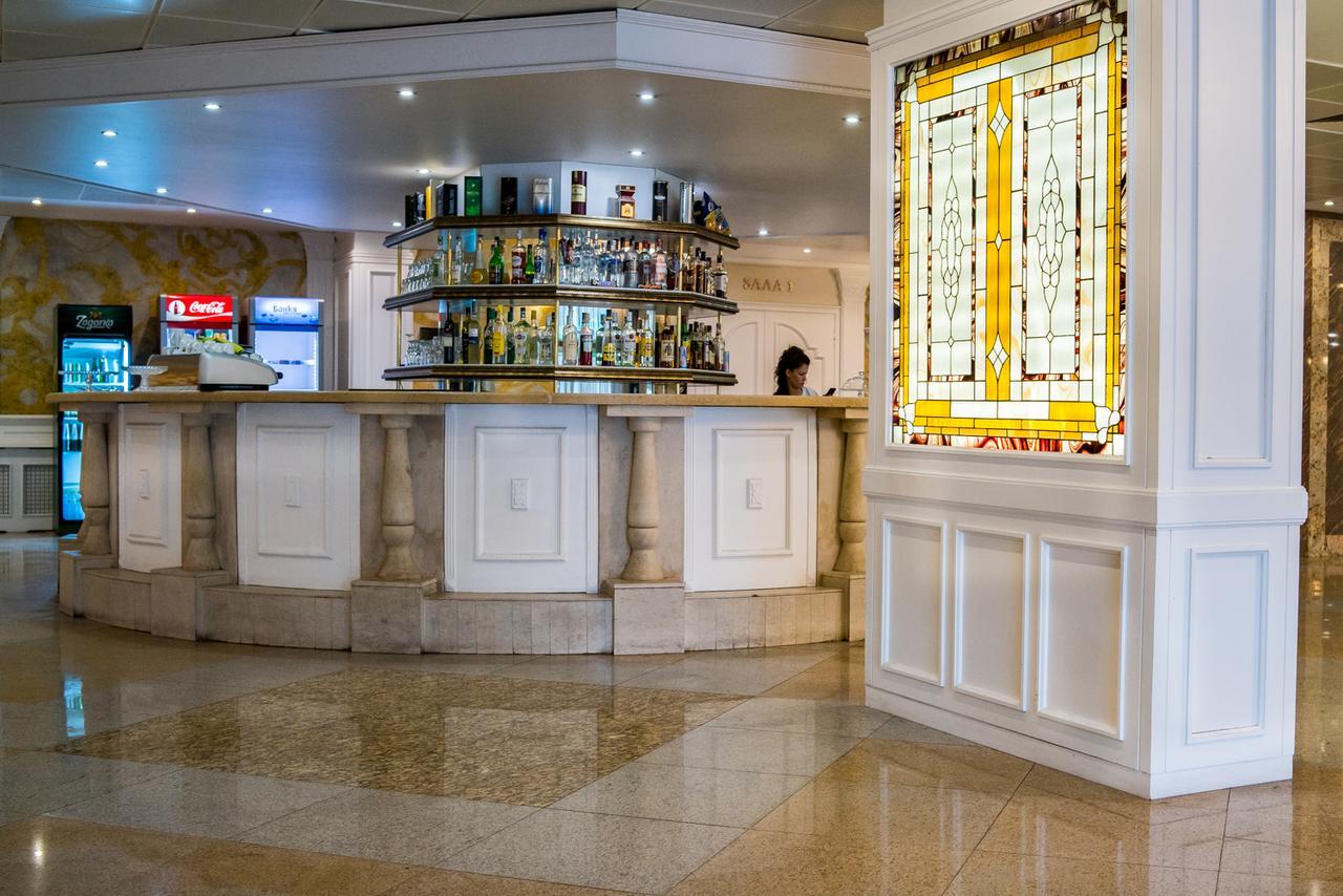Hotel Vereya Стара-Загора Экстерьер фото