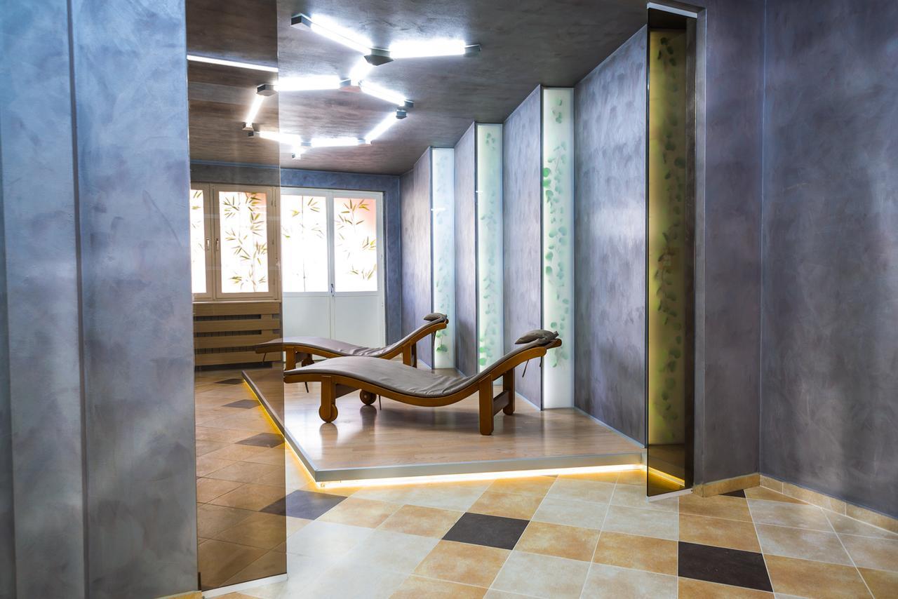 Hotel Vereya Стара-Загора Экстерьер фото
