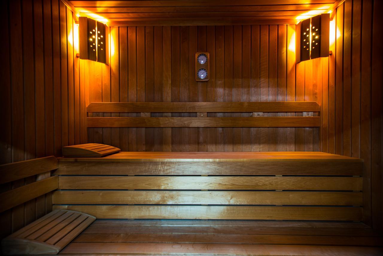 Hotel Vereya Стара-Загора Экстерьер фото