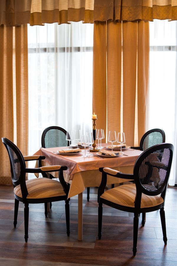 Hotel Vereya Стара-Загора Экстерьер фото