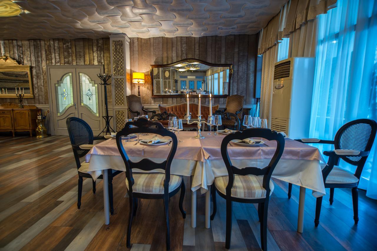 Hotel Vereya Стара-Загора Экстерьер фото