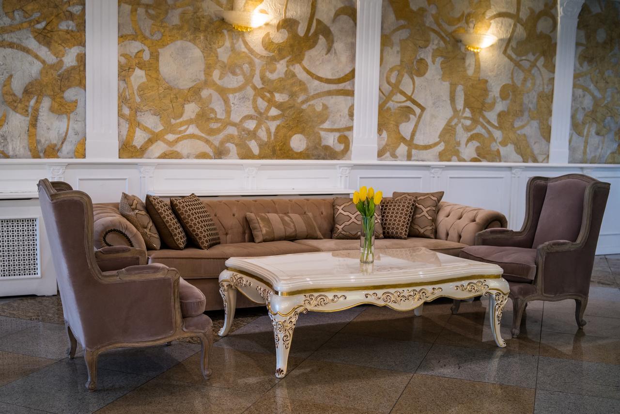 Hotel Vereya Стара-Загора Экстерьер фото