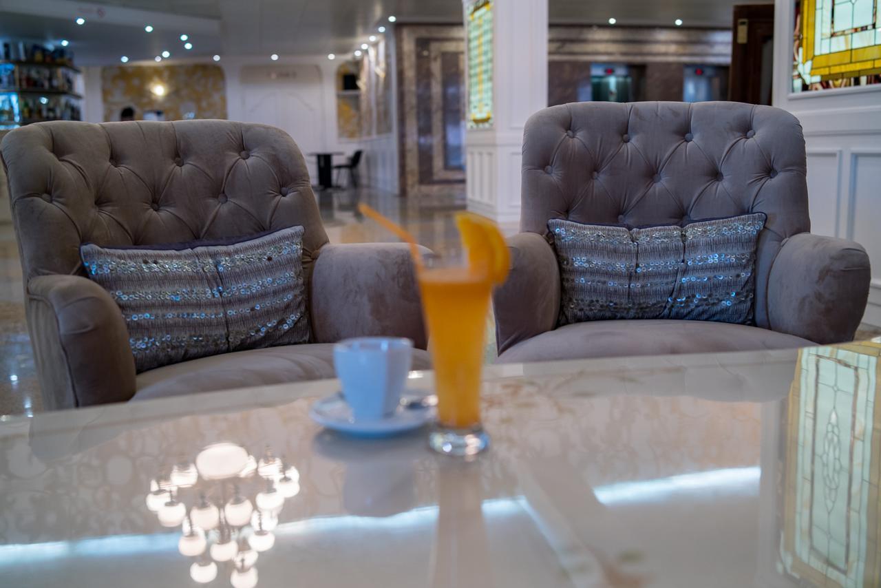 Hotel Vereya Стара-Загора Экстерьер фото