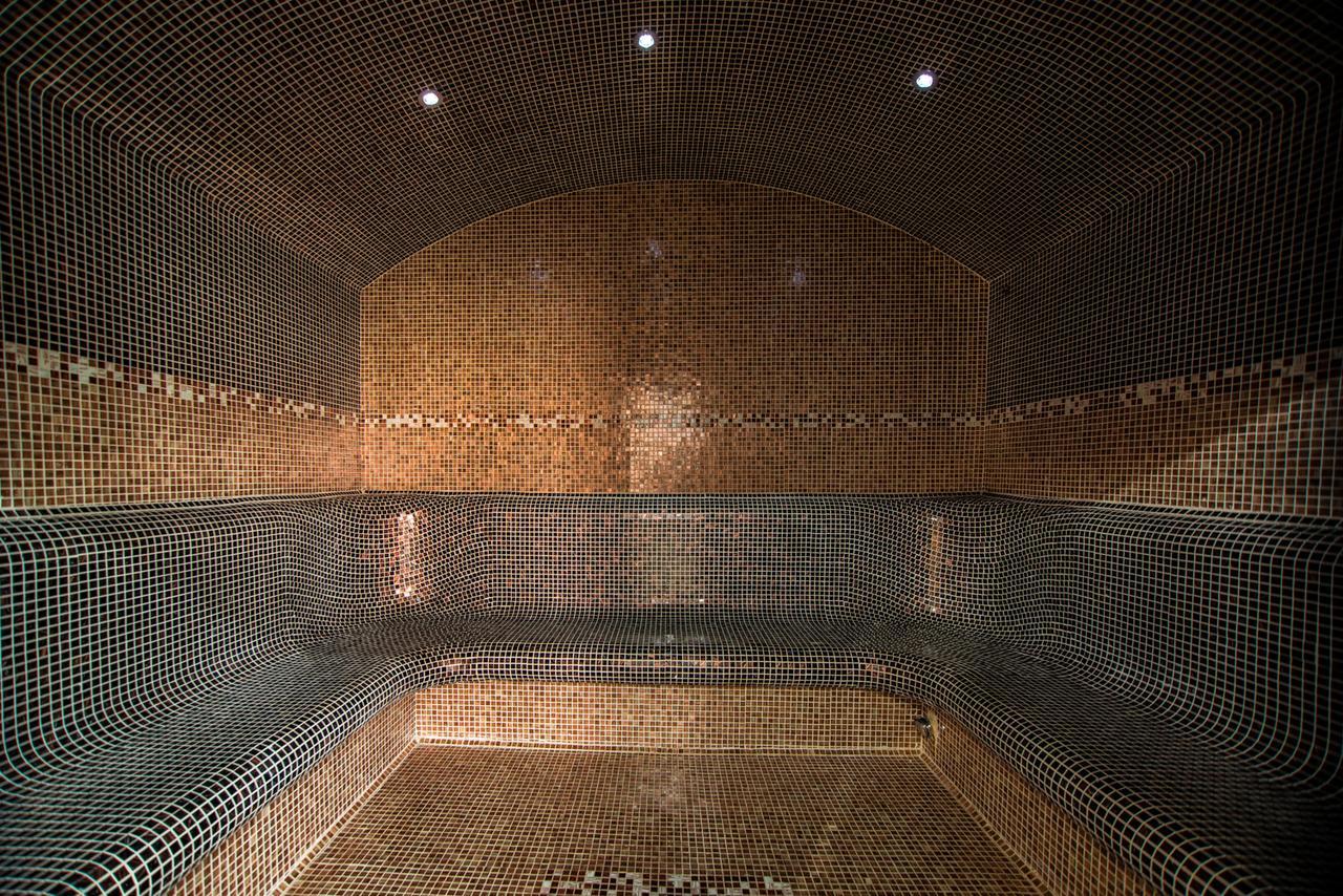 Hotel Vereya Стара-Загора Экстерьер фото