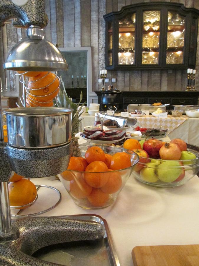 Hotel Vereya Стара-Загора Экстерьер фото